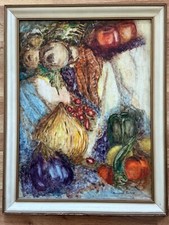 Madelyn smith vegetables for sale  Santa Fe