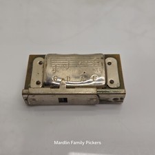 Hohner trutone pitch for sale  Capac