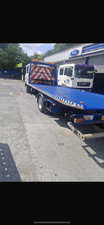 Isuzu n75 recovery for sale  PRESTON
