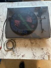 Akai 1 turntable gebraucht kaufen  Rinteln