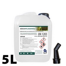 Büsch 2tk alkylatbenzin gebraucht kaufen  Brockscheid, Mehren, Strotzbüsch