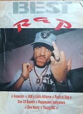 Iam akhenaton assassin d'occasion  Balma