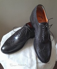 Santoni richelieu chaussures d'occasion Santoni richelieu chaussures d'occasion  Bagneux