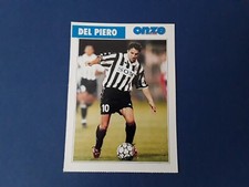 Fiche football del d'occasion  Vassy