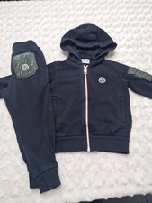 Authentic boys moncler for sale  BOLTON