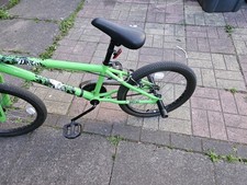 Bmx bikes inch for sale  BIRMINGHAM