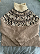 Fairisle apres ski for sale  PETERBOROUGH