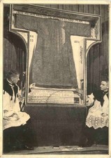 Trier heilige rock gebraucht kaufen Trier heilige rock gebraucht kaufen  Eimeldingen