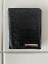 Picard geldbörse schwarz gebraucht kaufen  Deutschland
