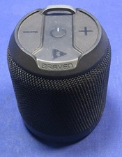 Braven BRV-Mini - Alto-falante Bluetooth à prova d'água (preto), usado comprar usado Braven BRV-Mini - Alto-falante Bluetooth à prova d'água (preto), usado comprar usado  Enviando para Brazil