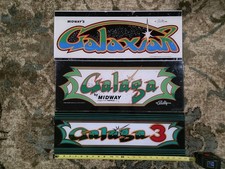 Galaxian galaga galaga for sale  Glastonbury