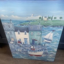 Peter adderley canvas for sale  MORPETH