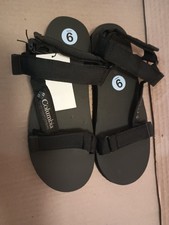 Columbia sandals size for sale  Port Saint Lucie