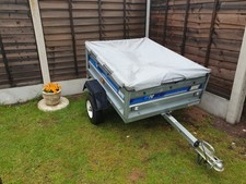 Nearly new 4ft for sale  WOLVERHAMPTON
