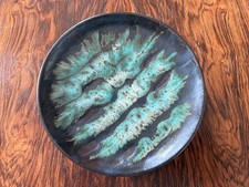 Vintage briglin pottery for sale  LONDON