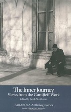 The inner journey gebraucht kaufen  Stuttgart