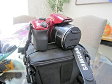 camera wifi hd samsung for sale  Fontana