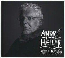 Heller andré spätes gebraucht kaufen  Berlin