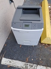 Lexmark t652dn monochrome for sale  Kissimmee