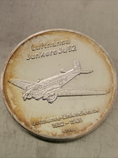 Rare lufthansa bunkers d'occasion  Pacy-sur-Eure