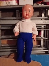 Bambolotto. anni 50. usato Bambolotto. anni 50. usato  Cesenatico