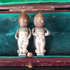 Two antique ww1 d'occasion  Expédié en Belgium