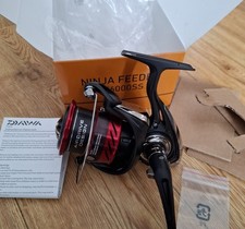 Daiwa ninja feeder for sale  CRAIGAVON
