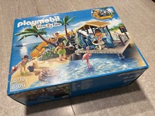 Playmobil 6979 family d'occasion  Wimereux