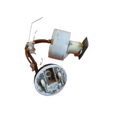 Kraftstoffpumpe audi 8d0201319 gebraucht kaufen  Hainichen