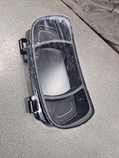 Compteur renault kadjar d'occasion  Montenois