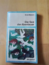 Buch see abenteuer gebraucht kaufen  Bad Iburg