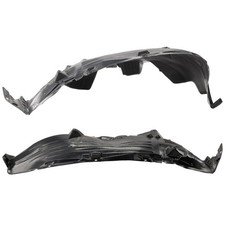 Fender liners set for sale  USA