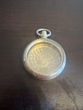 Fahy oresilver empty for sale  Stockton