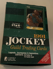 1991 jockey guild for sale  San Diego