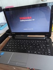 Portable toshiba satellite d'occasion  Amnéville