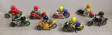 Playmobil lot moto d'occasion  Sotteville-lès-Rouen