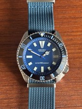 Seiko 7002 700a for sale  EASTBOURNE