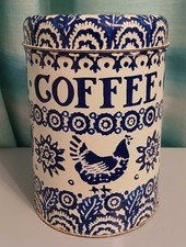 Emma bridgewater blue for sale  NOTTINGHAM