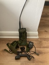349 clansman radio for sale  KING'S LYNN