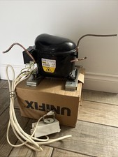 Fridge freezer compressor for sale  PRESTATYN