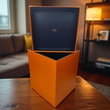Hermes box exclusive d'occasion  Tassin-la-Demi-Lune