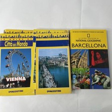 Lotto libri guide usato  Roma