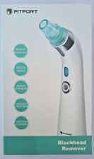Fitfort blackhead remover for sale  GOOLE