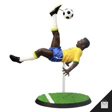 Statua pelé figura usato  Spedire a Italy