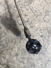 Mástil y base de antena Jeep Wrangler TJ 1997-2006 segunda mano  Embacar hacia Argentina