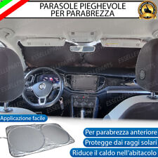 Parasole parabrezza vetro usato  Napoli