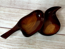 Vintage wood mcm for sale  Wilmington