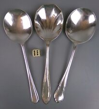 Large vintage serving for sale  RUISLIP