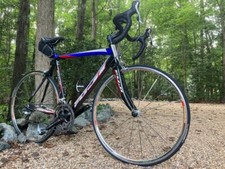 Used fuji team for sale  Kilmarnock