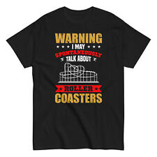 Theme park roller for sale  USA
